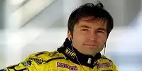 Heinz-Harald Frentzen
