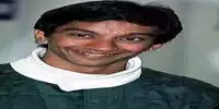 Narain Karthikeyan