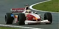 Ralf Schumacher