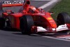 Bild zum Inhalt: Ferrari-Piloten wollen auf dem Nürburgring Punkte holen