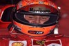 Bild zum Inhalt: Michael Schumacher erklärt eine Runde auf dem "Ring"
