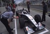 Bild zum Inhalt: McLaren-Team fühlt sich für den Nürburgring gut gerüstet