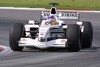 Bild zum Inhalt: Villeneuve glaubt an Coulthard