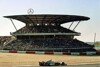 Bild zum Inhalt: Nürburgring: Neue "Mercedes-Arena" kostete elf Millionen