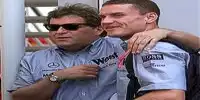 Haug und Coulthard