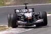 Bild zum Inhalt: McLaren-Mercedes-Doppelführung nach 1. Freien Training