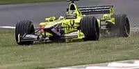 Heinz-Harald Frentzen