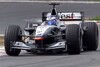 Bild zum Inhalt: Nürburgring: McLaren-Mercedes dominierte Freies Training