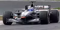 Mika Häkkinen