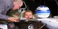 Mika Häkkinen