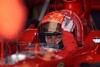 Bild zum Inhalt: Extrem starke Vorstellung von Ferrari am Samstag