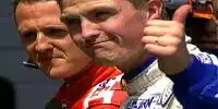 Ralf und Michael Schumacher