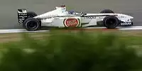 Jacques Villeneuve