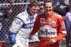 Bild zum Inhalt: Michael über das Erfolgsgeheimnis der Schumachers