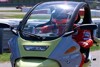 Michael Schumacher im Interview
