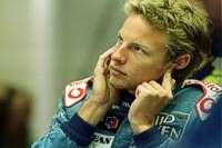 Bild zum Inhalt: Abenteuerliche Spekulationen um Jenson Button