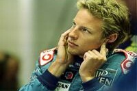 Abenteuerliche Spekulationen um Jenson Button