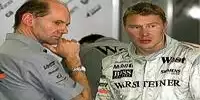 Newey und Häkkinen