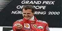 Michael Schumacher