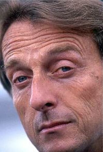 Luca di Montezemolo Luca di Montezemolo