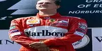 Michael Schumacher