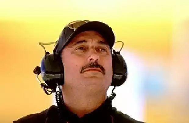 Bobby Rahal Titel-Bild zur News: Bobby Rahal