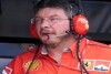 Brawn: Zum Relaxen ist es viel zu früh
