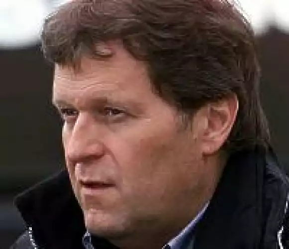 Norbert Haug Titel-Bild zur News: Norbert Haug