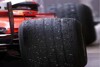 Formel 1 steht Dreikampf auf Reifensektor bevor