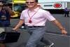Bild zum Inhalt: Ferrari hofft auf weiteren Triumph