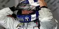 David Coulthard