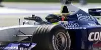 Ralf Schumacher