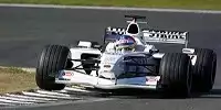 Jacques Villeneuve