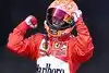 Bild zum Inhalt: Michael Schumacher im Interview