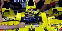 Heinz-Harald Frentzen