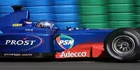 Jean Alesi (Prost-Acer)