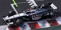 David Coulthard
