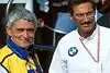 Bild zum Inhalt: Michelin über die ersten Pole Position glücklich