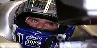 David Coulthard (McLaren-Mercedes)