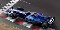 Nick Heidfeld im Sauber C20