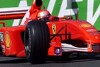 Bild zum Inhalt: Großartiges Ergebnis für Ferrari