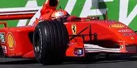 Michael Schumacher