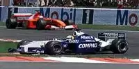 Ralf und Michael Schumacher