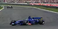 Jean Alesi