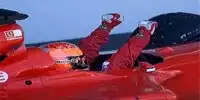 Michael Schumacher