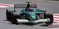 Eddie Irvine