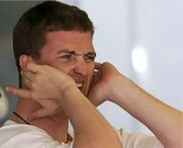 Ralf Schumacher Titel-Bild zur News: Ralf Schumacher