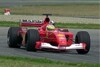 Bild zum Inhalt: Ferrari testet diese Woche auf drei Strecken