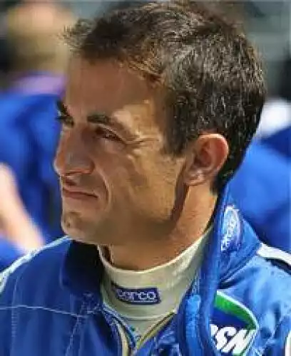 Titel-Bild zur News: Jean Alesi (Prost-Acer)