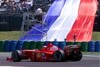 Bild zum Inhalt: Zahlen und Fakten nach dem Frankreich-Grand-Prix